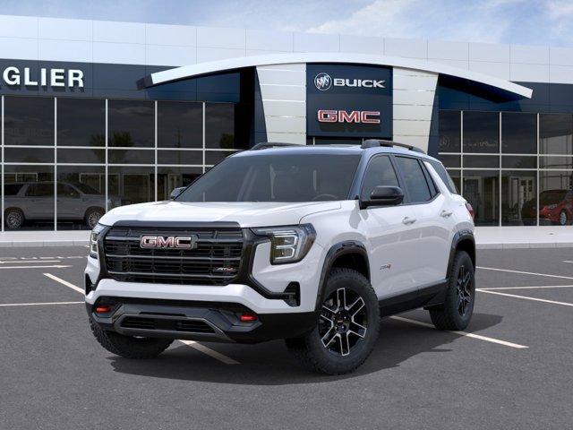 New 2026 GMC Terrain AT4 w/ Technology Package II AWD/4WD image 6