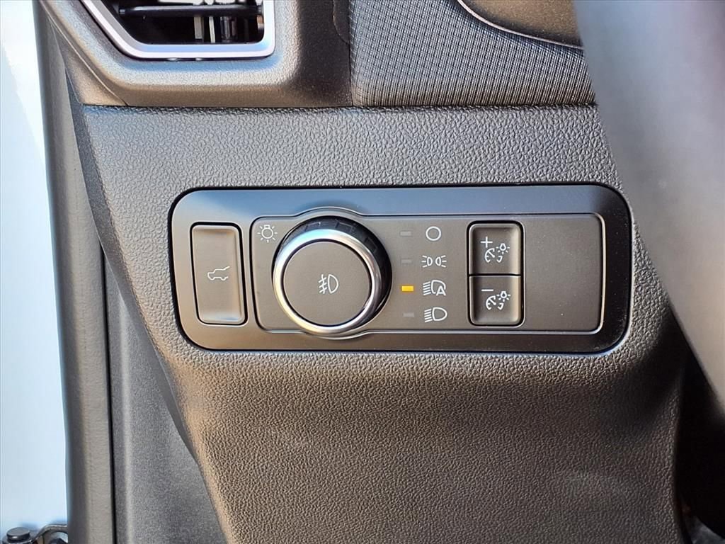 New 2025 Ford Bronco Sport Outer Banks w/ Outer Banks Tech Package+ image 18