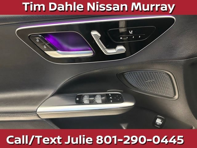Used 2025 Mercedes-Benz C 300 4MATIC Sedan image 22