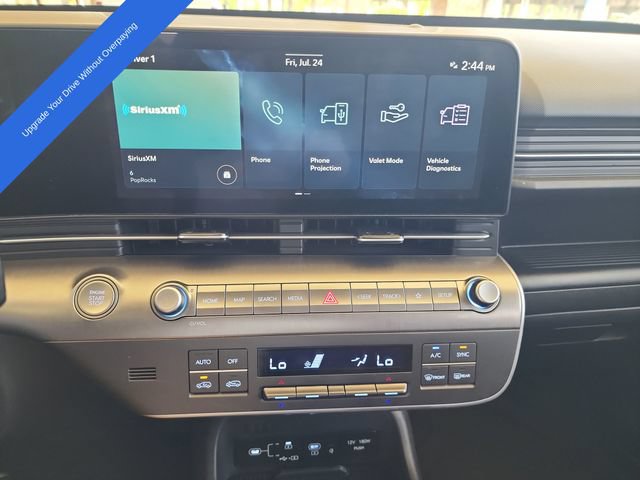 Used 2026 Hyundai Kona SEL Sport FWD image 16