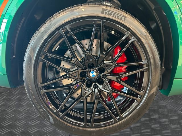New 2026 BMW X5 M Competition w/ Executive Package image 12