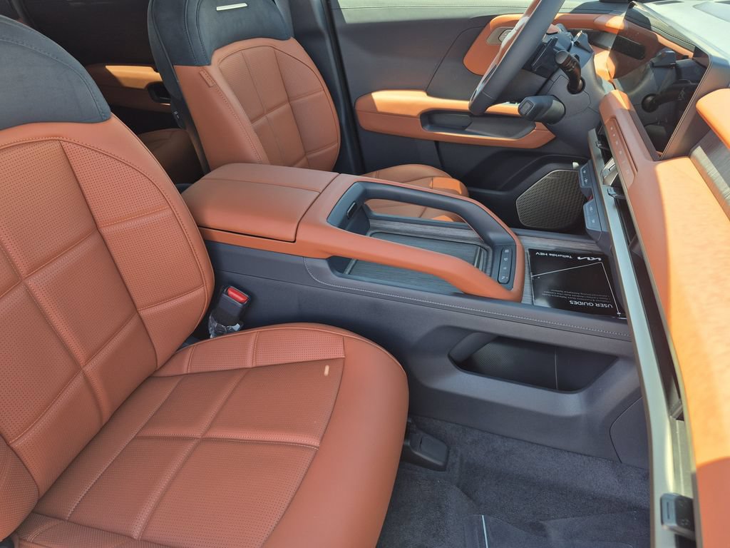 New 2027 Kia Telluride SX Prestige w/ Towing Package AWD/4WD image 15