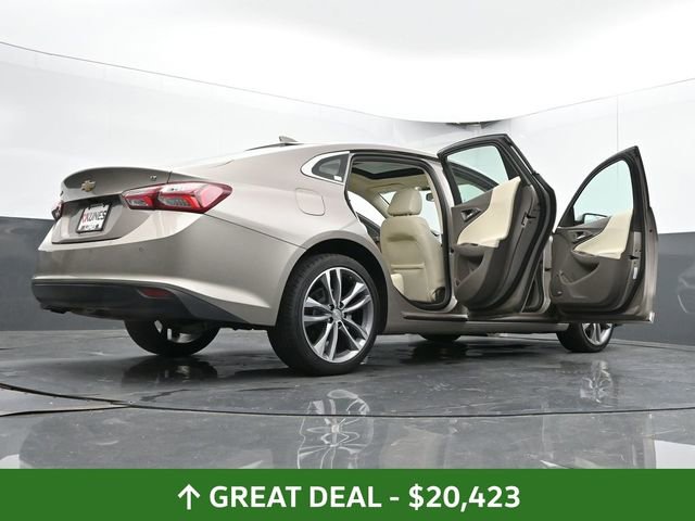 Used 2024 Chevrolet Malibu LT image 75