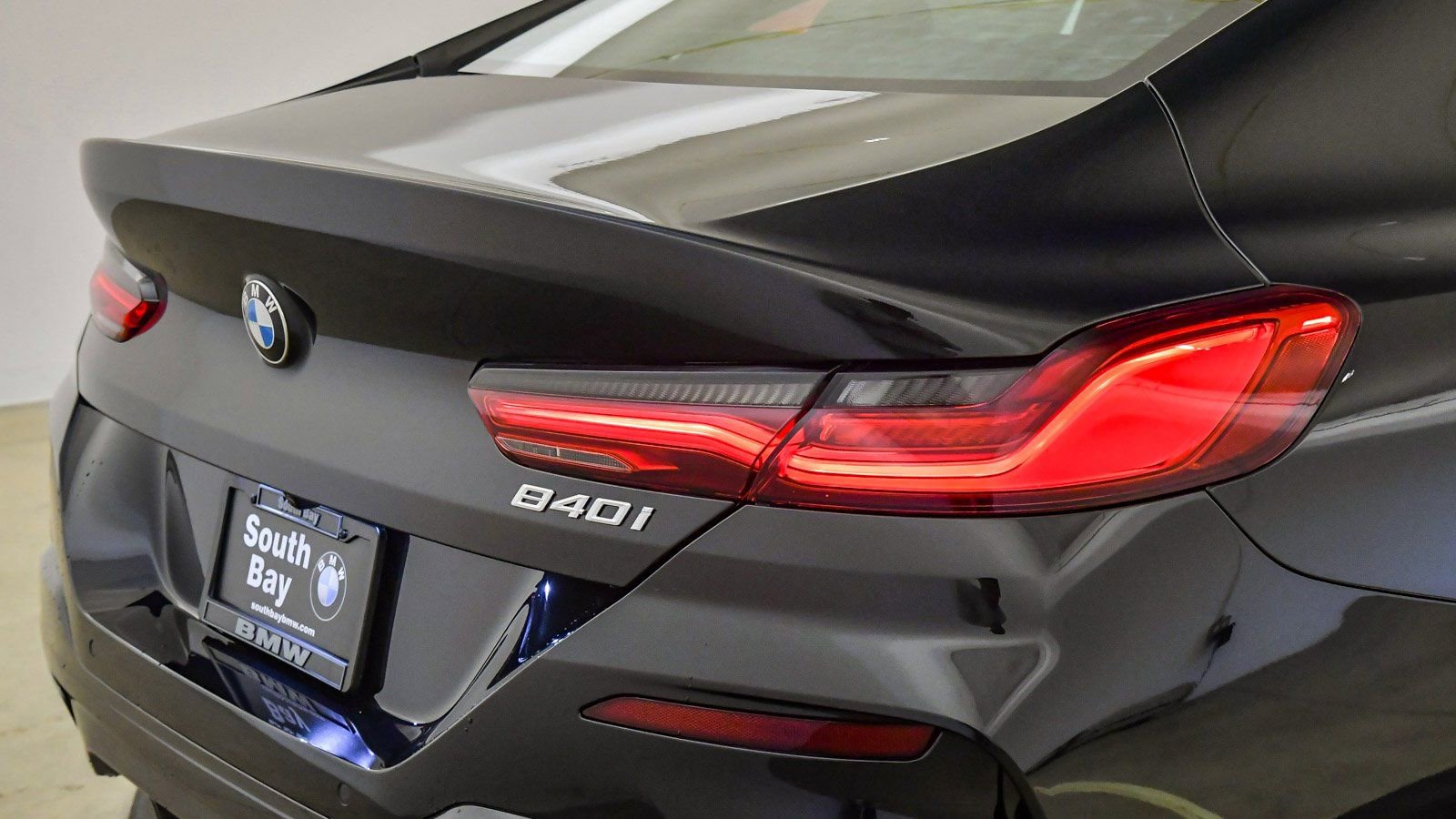 New 2026 BMW 840i RWD image 12