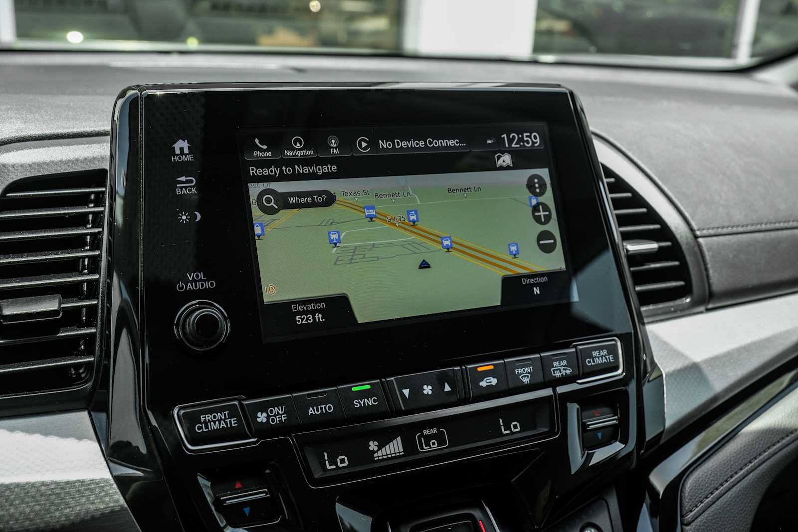 Used 2020 Honda Odyssey Elite image 22