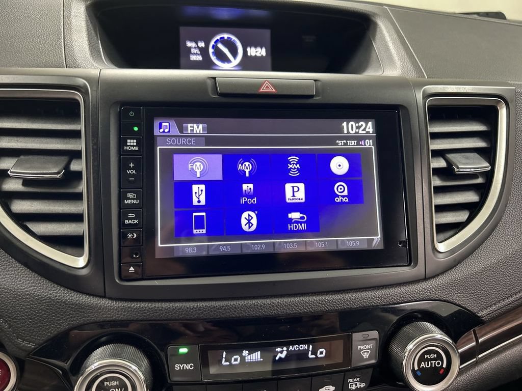 Used 2016 Honda CR-V EX-L image 14