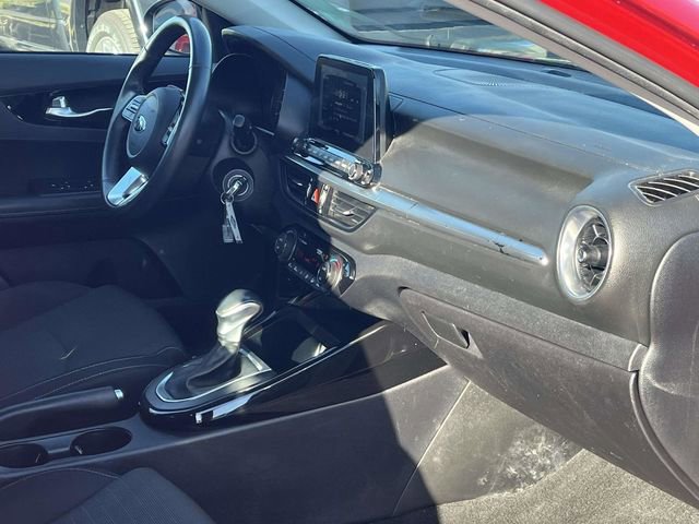 Used 2019 Kia Forte S w/ S Premium Package image 24