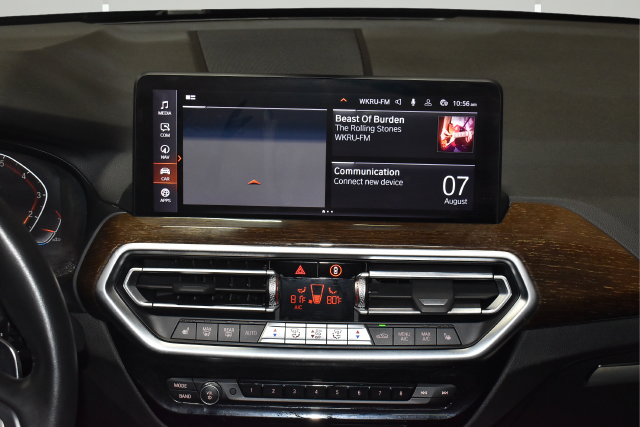 Used 2024 BMW X3 xDrive30i AWD/4WD image 27
