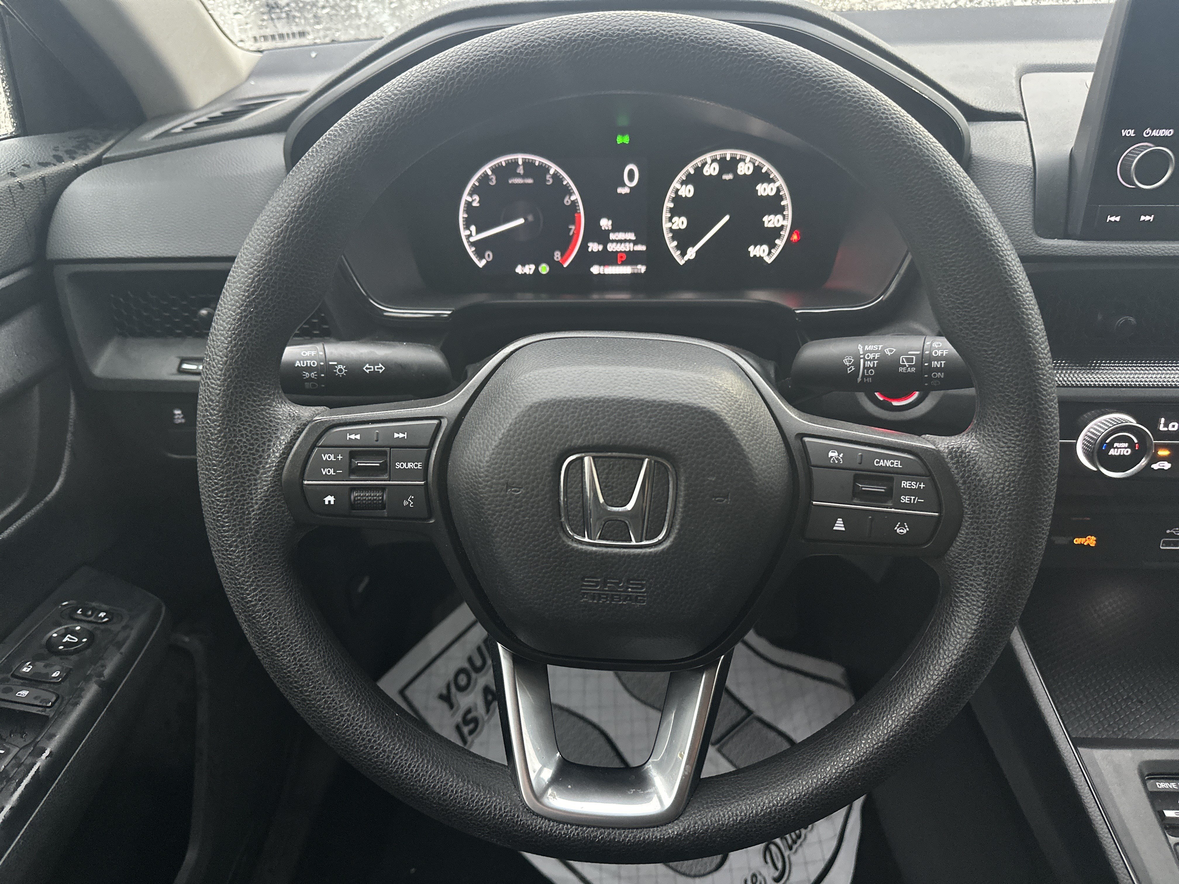 Used 2025 Honda CR-V LX image 14