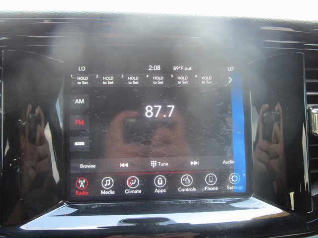 Used 2022 Dodge Durango GT w/ Trailer Tow Group IV image 13