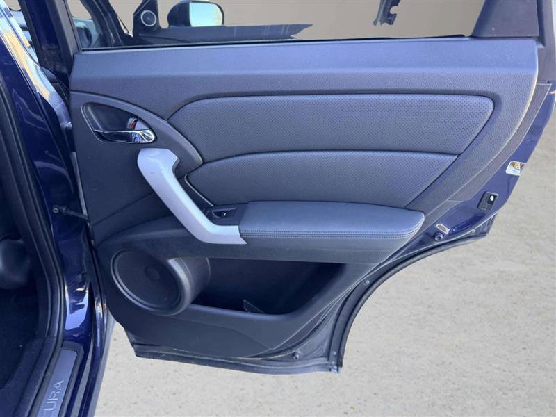 Used 2008 Acura RDX SH-AWD W/A-SPEC image 14