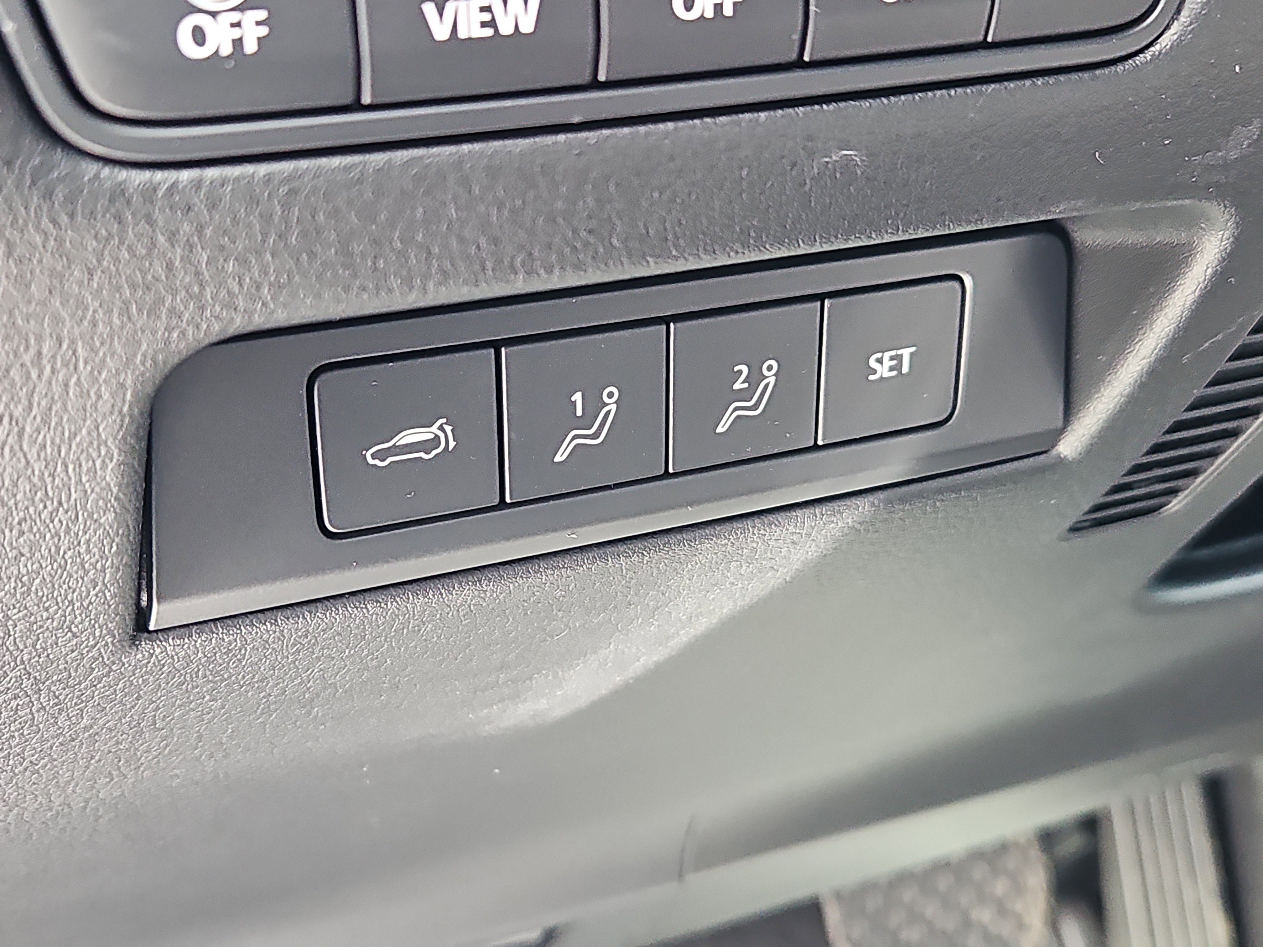 New 2026 MAZDA CX-50 2.5 Turbo w/ Weather Package image 10