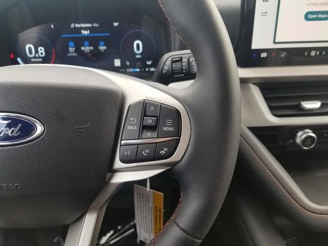 New 2026 Ford Explorer Active w/ Active Comfort Package image 27