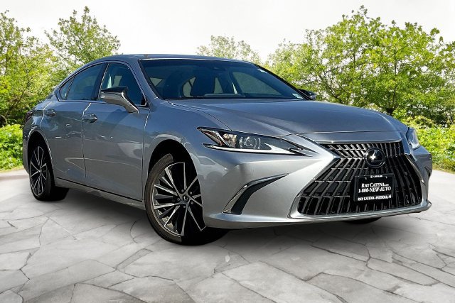 Used 2024 Lexus ES 250 w/ Premium Package