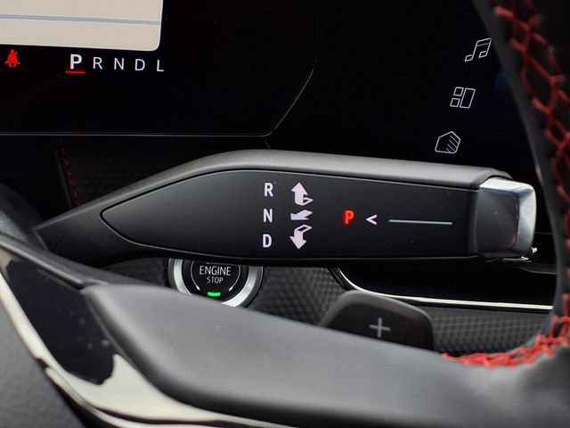 Used 2025 Chevrolet Equinox RS w/ Safety and Technology Package FWD image 17