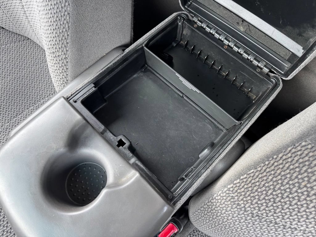 Used 2000 Ford F150 2WD Regular Cab image 9