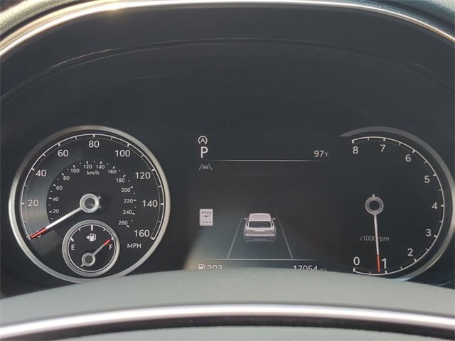 Used 2023 Genesis GV70 2.5T w/ Advanced Package image 27