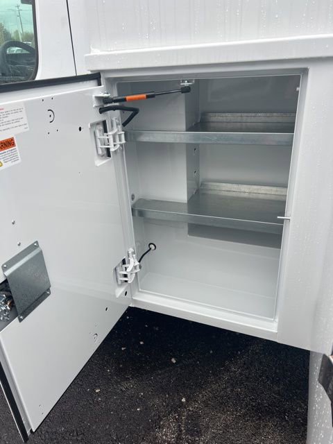 New 2024 Ford Transit 350 AWD w/ Interior Upgrade Package image 11