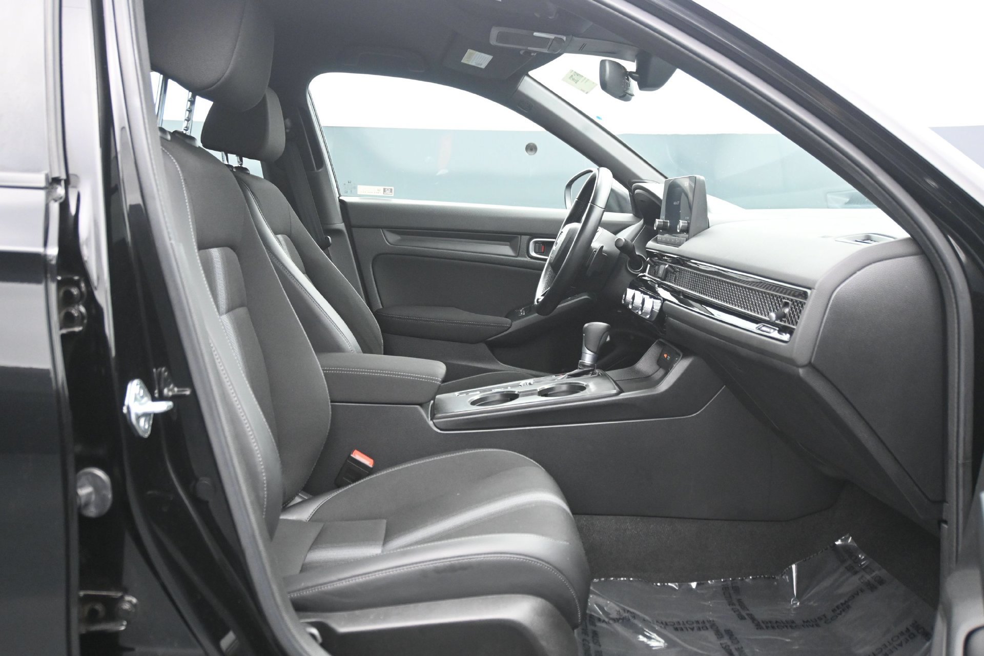 Used 2024 Honda Civic Sport image 13