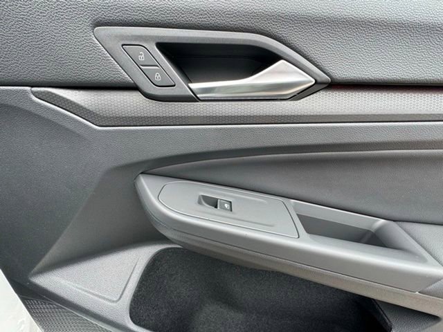 New 2024 Volkswagen GTI SE image 17