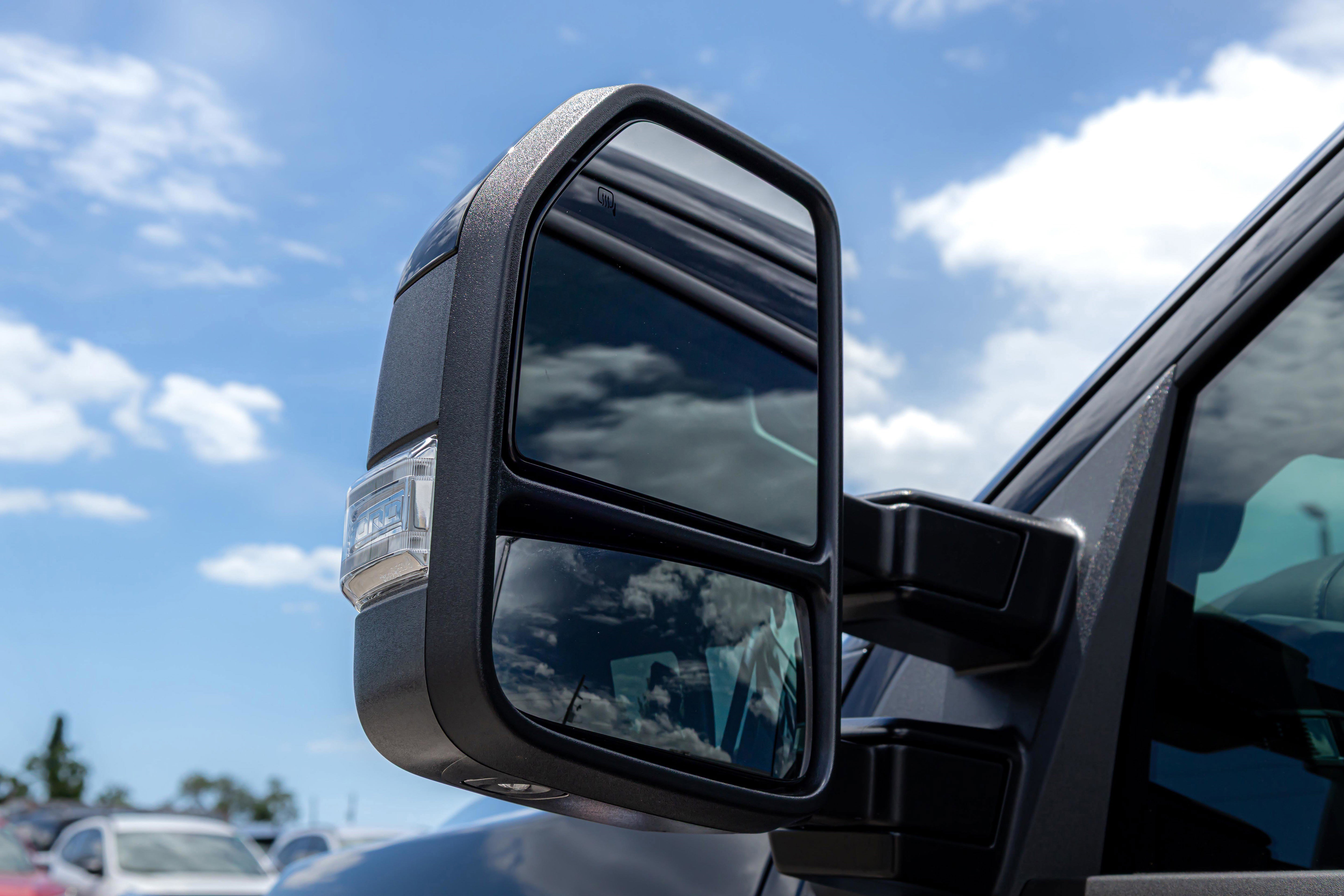New 2026 Ford F350 Lariat AWD/4WD image 21