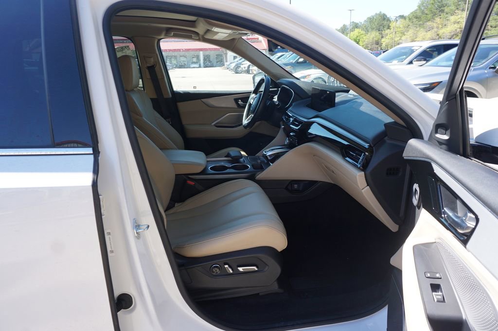 Used 2023 Acura MDX SH-AWD image 18