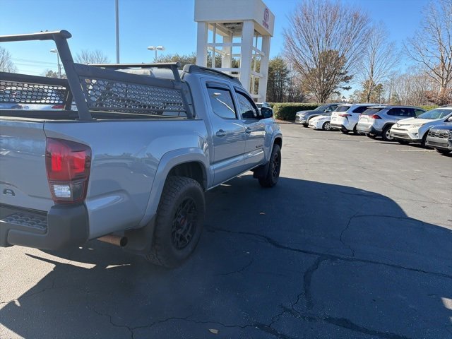 Used 2021 Toyota Tacoma SR5 image 7