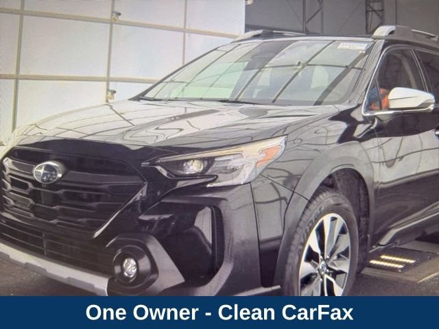 Used 2024 Subaru Outback Touring XT image 1