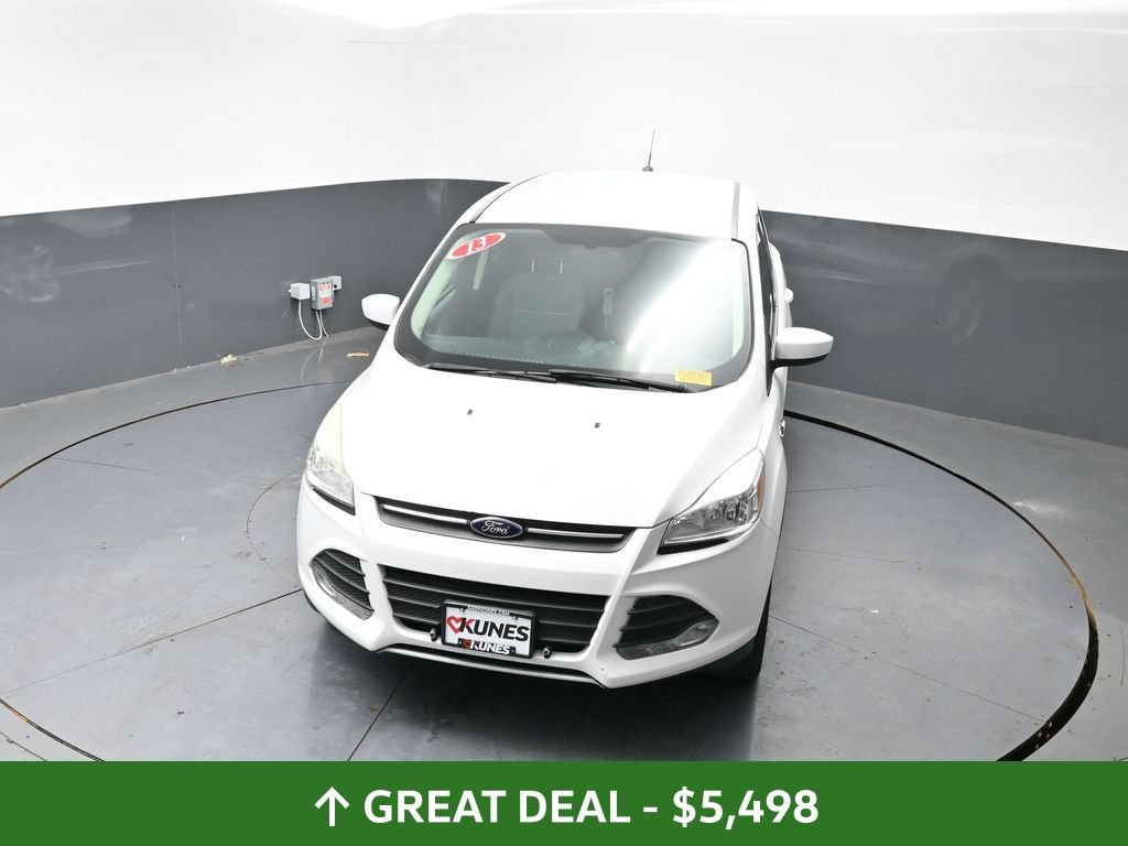 Used 2013 Ford Escape SE AWD/4WD image 41