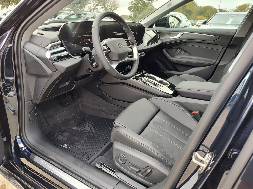 New 2026 Audi A6 Premium Plus image 2