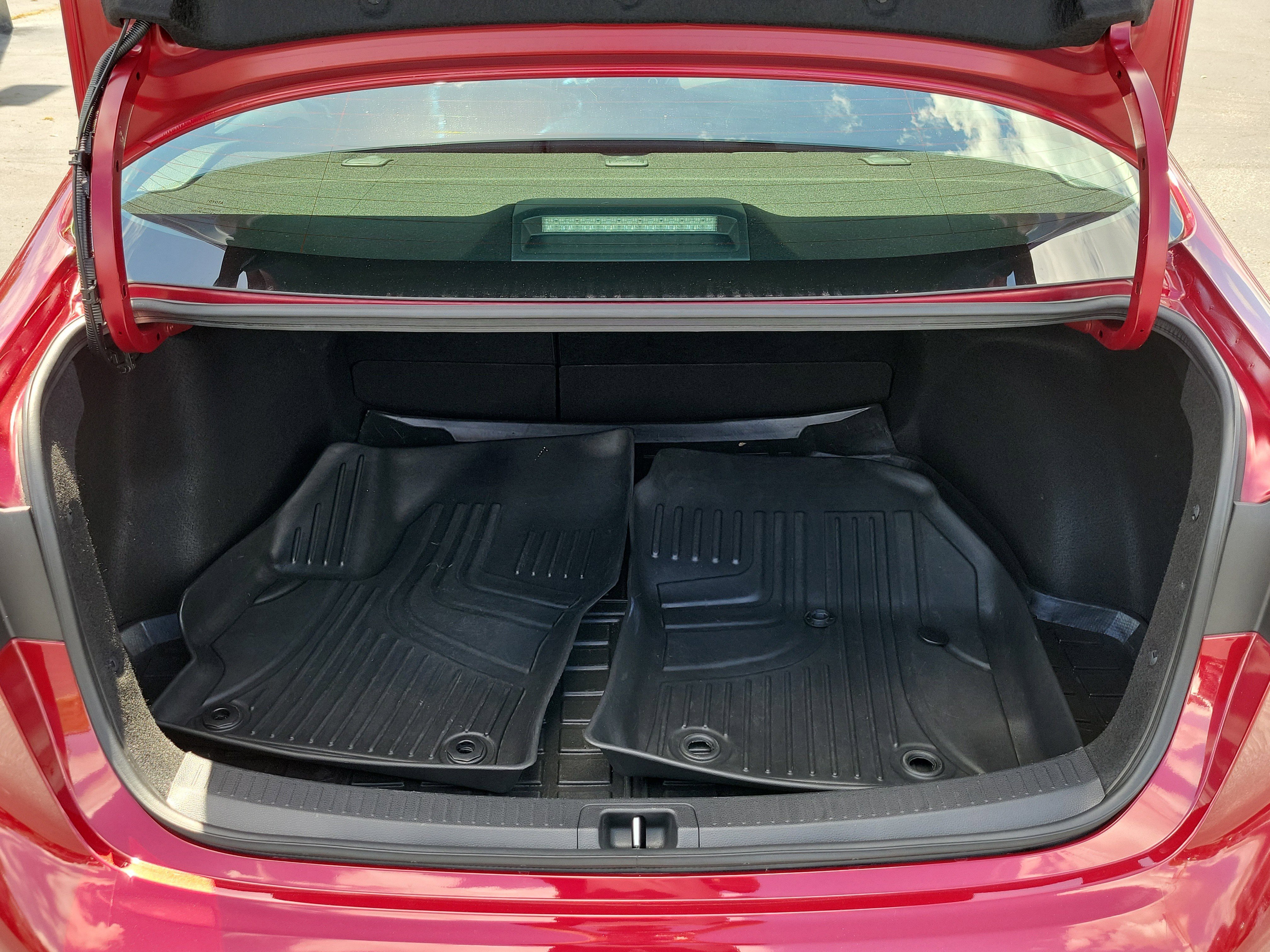 Used 2024 Toyota Corolla LE image 11