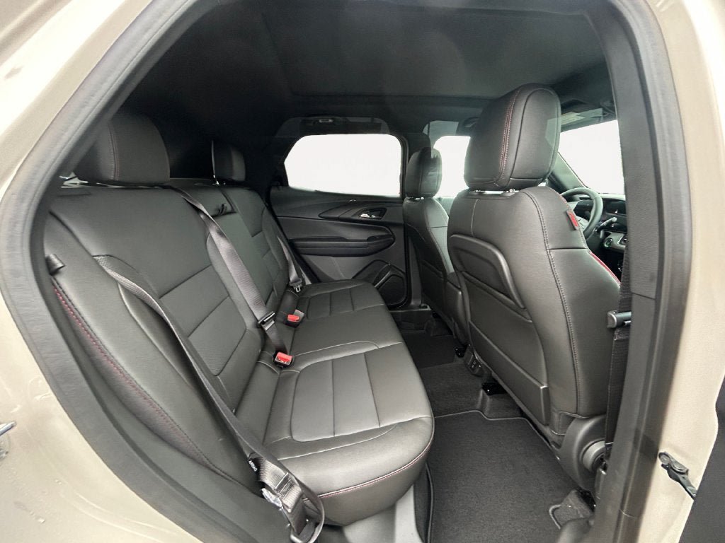 Used 2026 Chevrolet TrailBlazer RS w/ Convenience Package AWD/4WD image 11