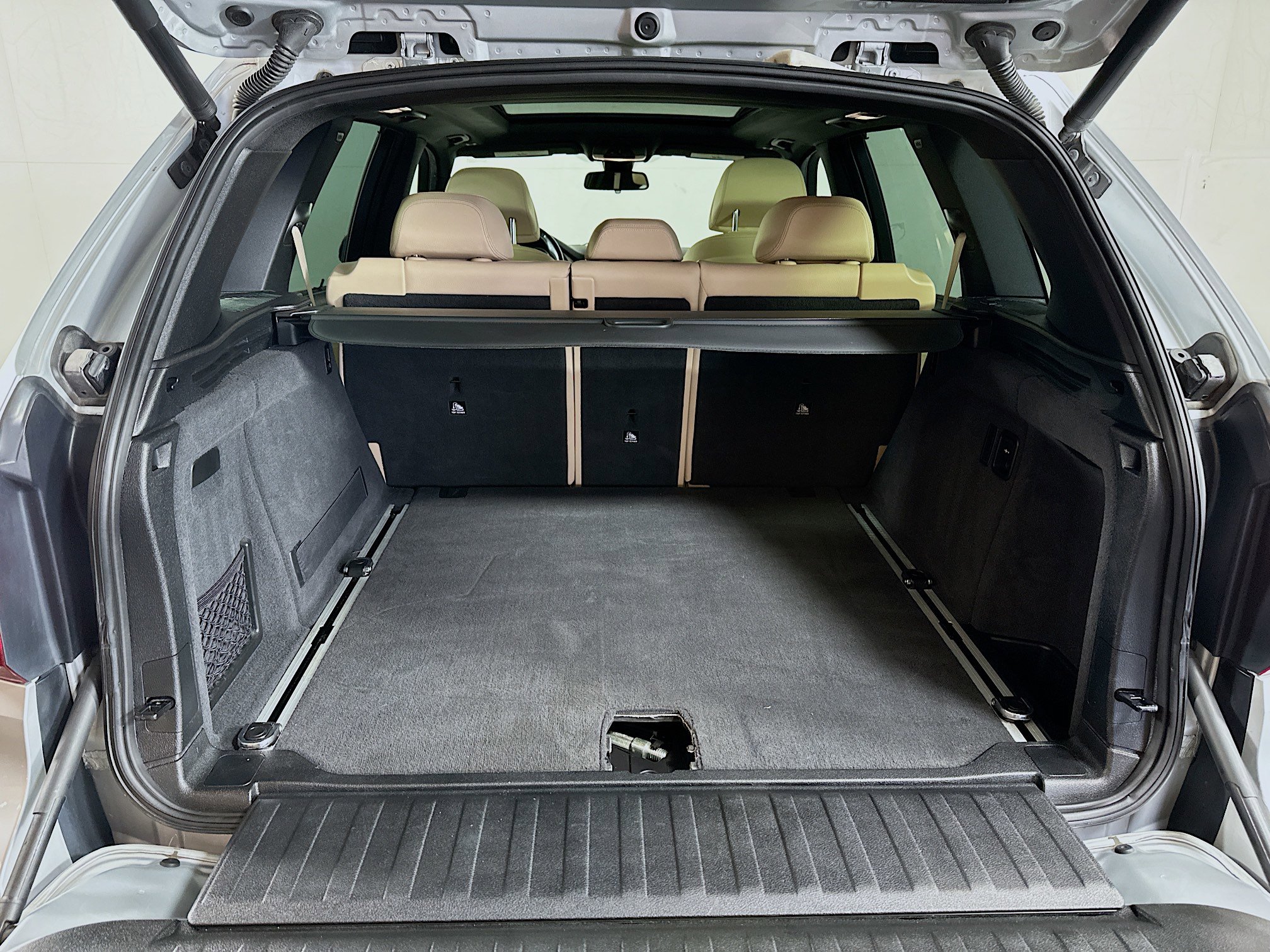 Used 2018 BMW X5 xDrive35i image 26