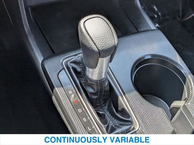 Certified 2025 Honda Civic LX image 19