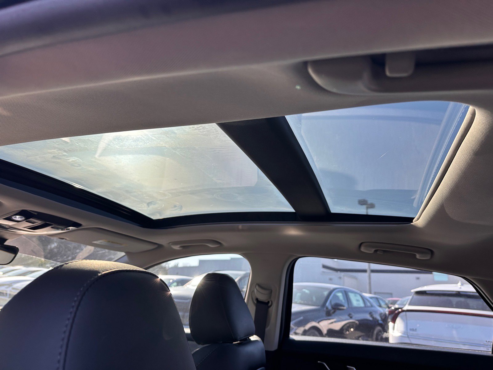 Used 2024 Kia K5 EX w/ EX Premium Package image 8