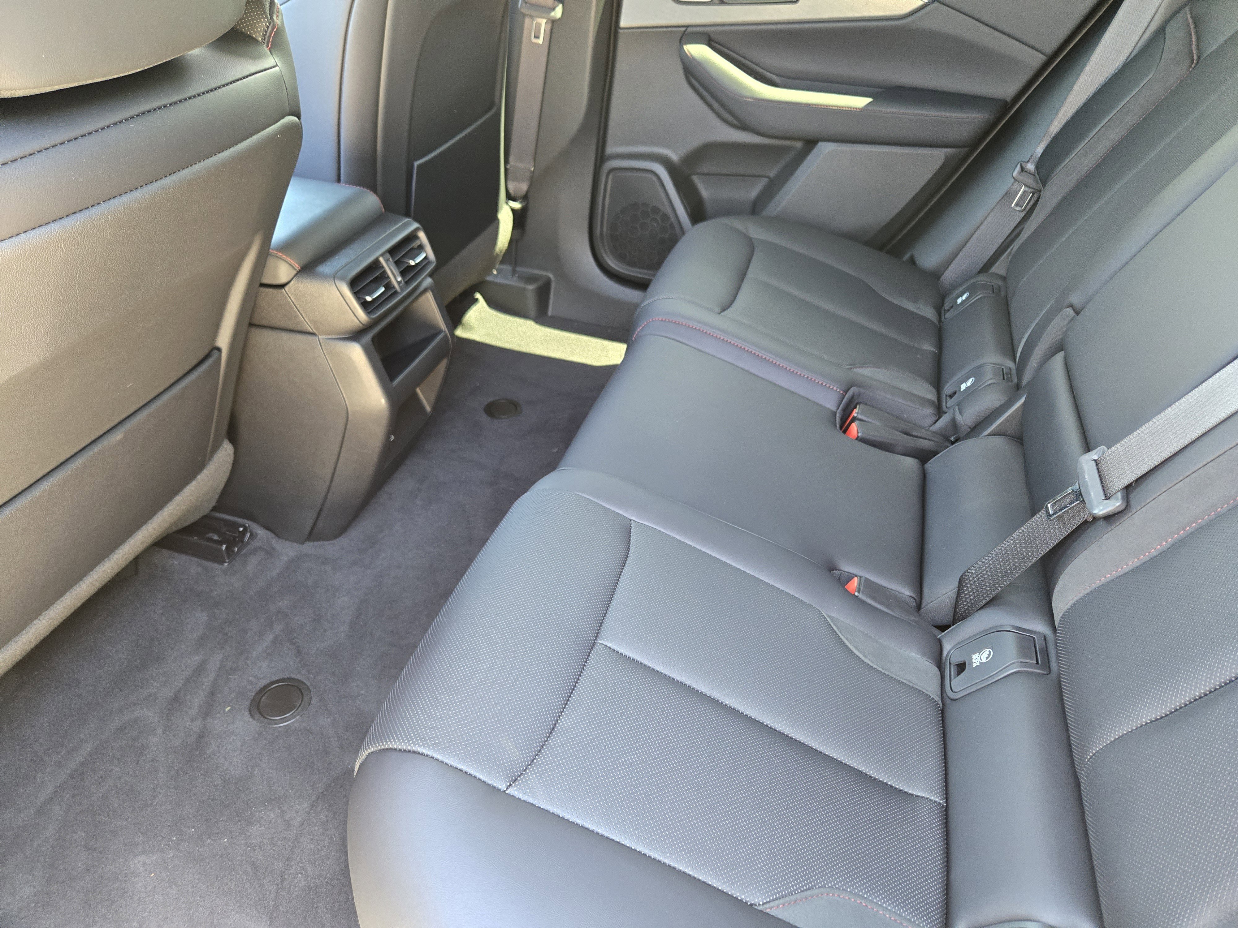 Certified 2024 Acura ZDX A-Spec image 30