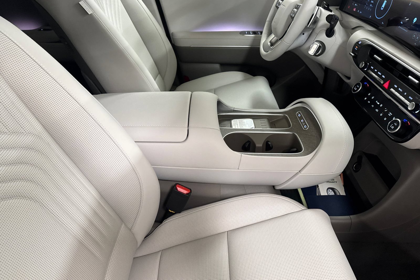 New 2026 Hyundai Palisade SEL AWD/4WD image 16