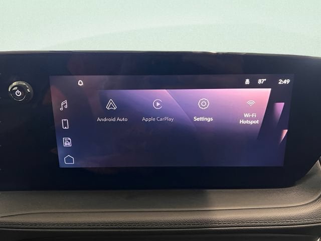 Certified 2025 Buick Encore GX Preferred AWD/4WD image 19