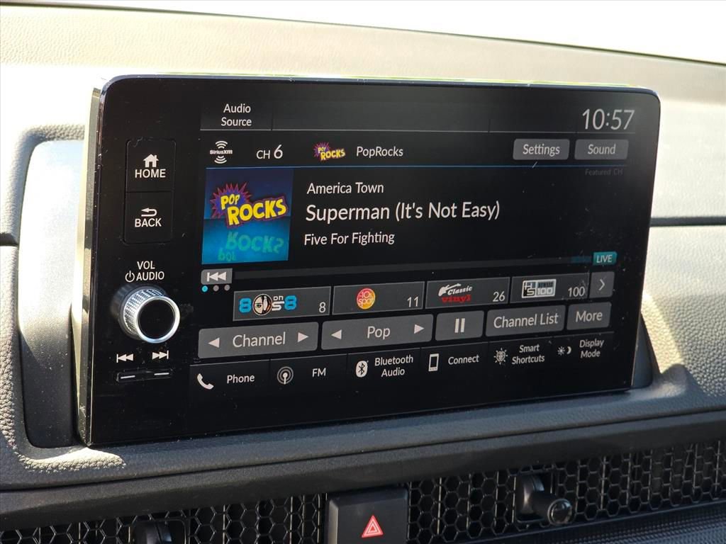 Used 2025 Honda CR-V Sport-L image 4