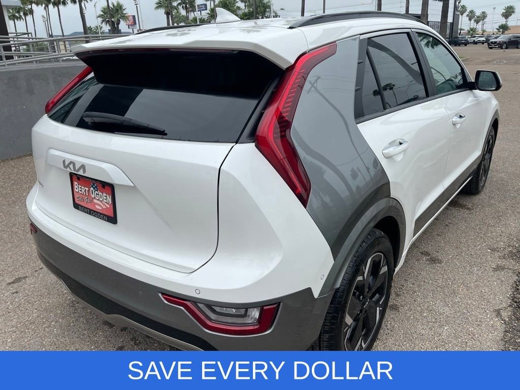 Used 2024 Kia Niro Wave FWD image 8
