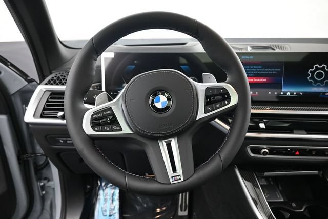 New 2026 BMW X5 M60i AWD/4WD image 13