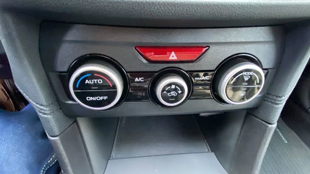 Certified 2021 Subaru Crosstrek 2.0i image 28