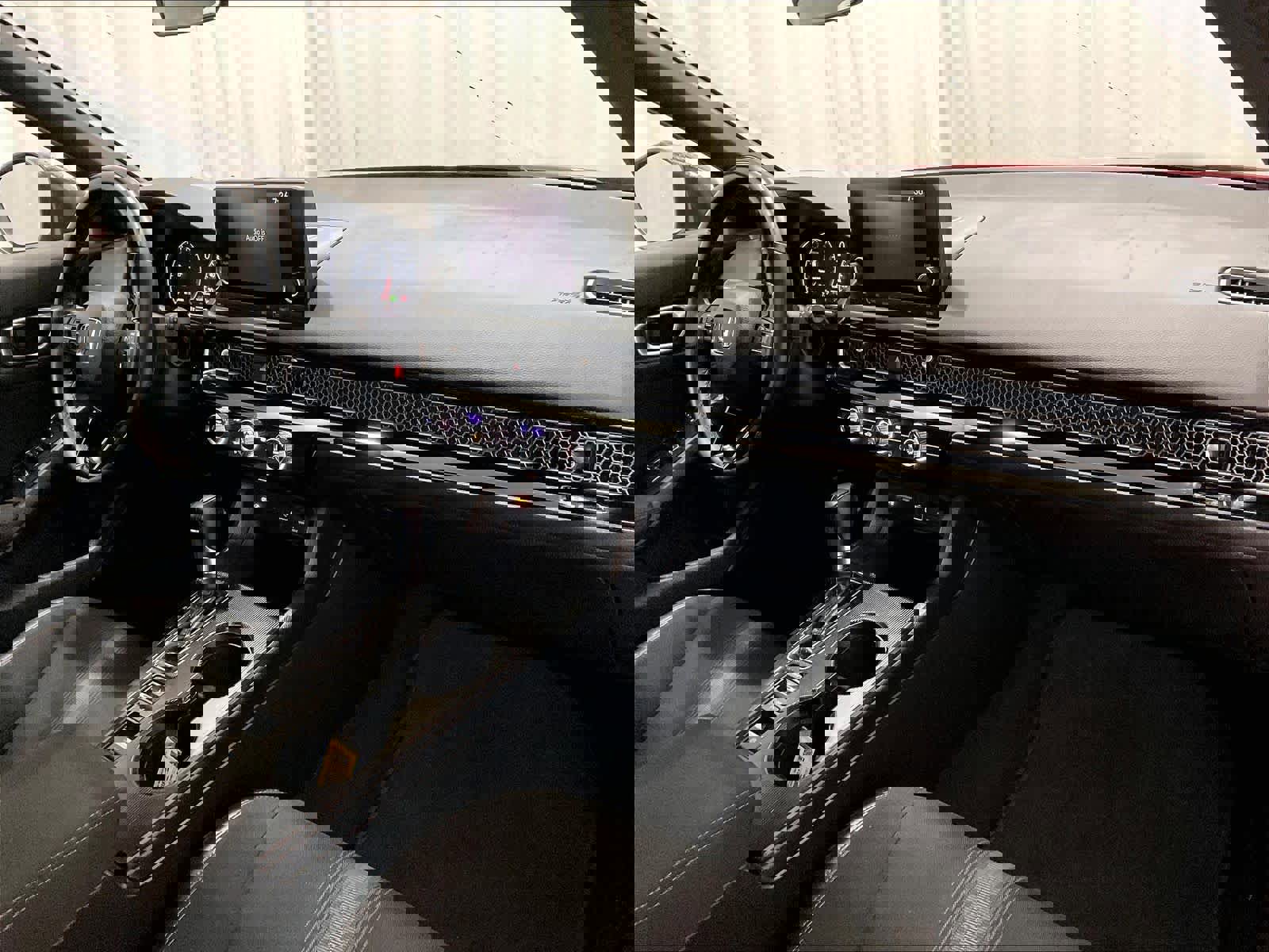 Used 2023 Honda Civic Sport image 14