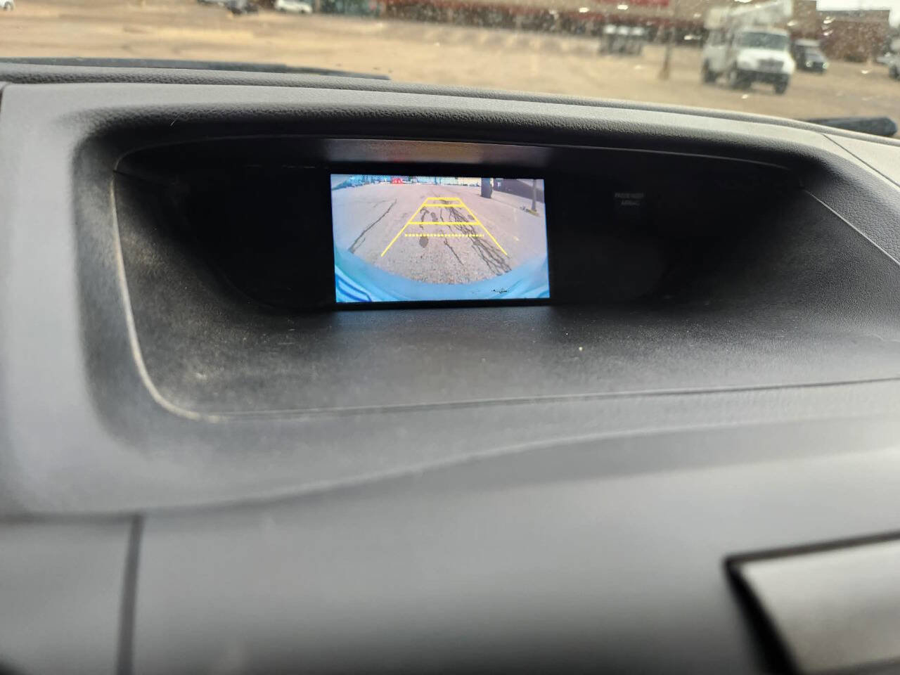 Used 2015 Honda CR-V LX image 26