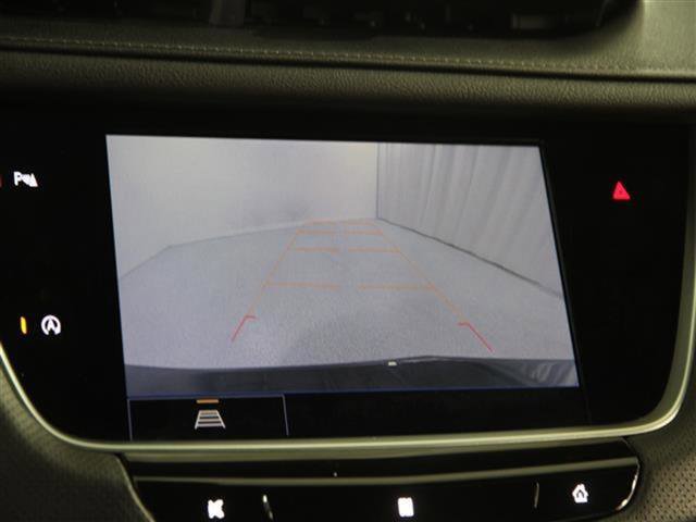 Certified 2021 Cadillac XT5 Luxury image 14