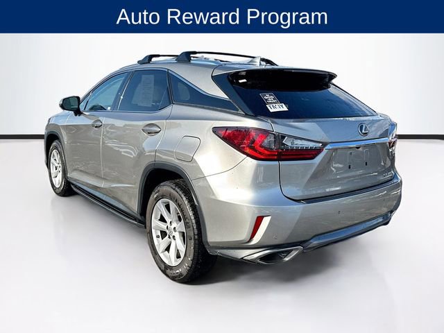 Used 2017 Lexus RX 350 AWD image 6