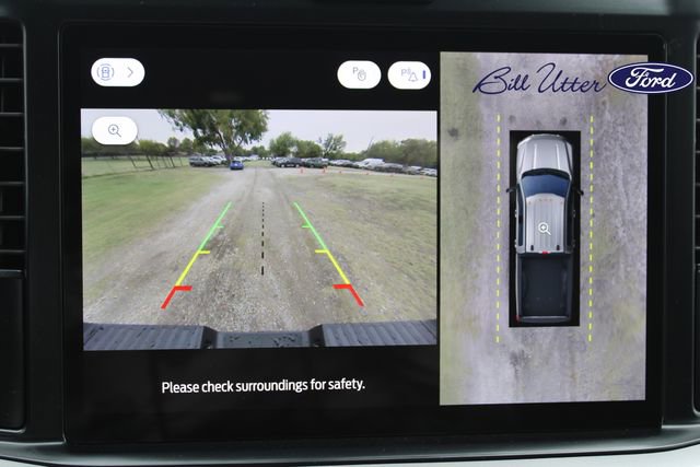 New 2026 Ford F250 XLT w/ XLT Premium Package AWD/4WD image 14