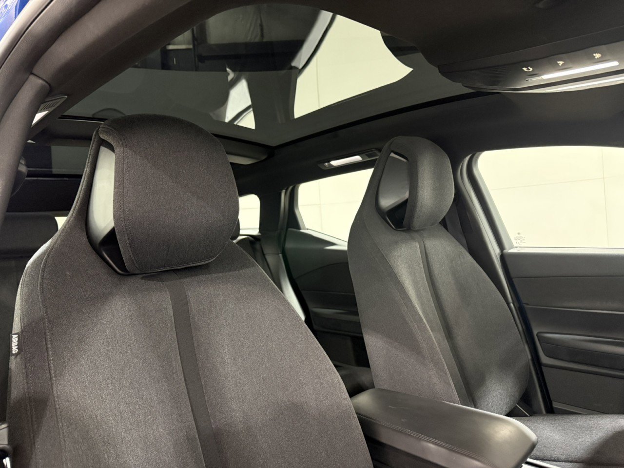 Used 2023 Fisker Ocean Ultra AWD/4WD image 13
