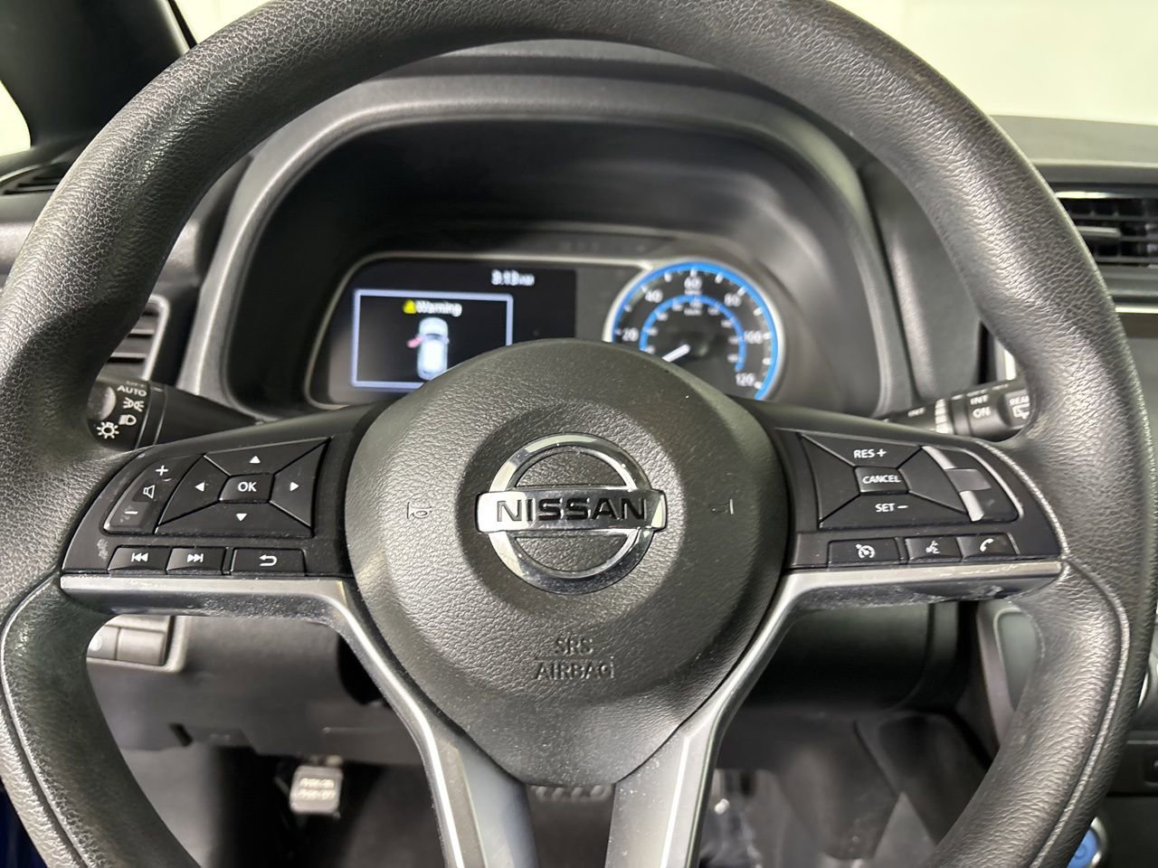 Used 2022 Nissan Leaf S Plus w/ Protection Package image 10