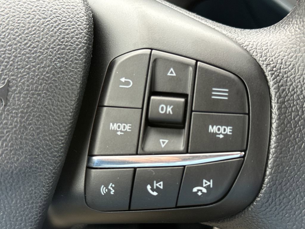 New 2026 Ford Maverick XL image 28